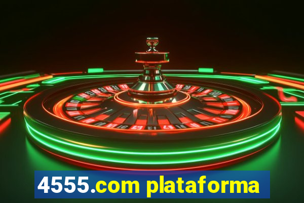 4555.com plataforma